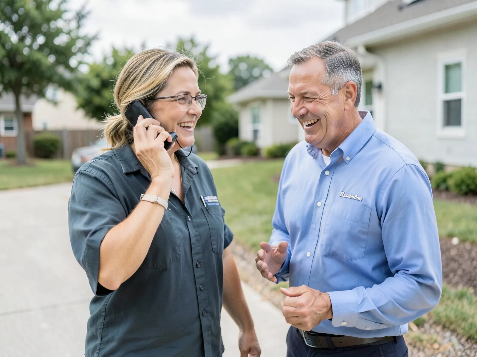 Frequently Asked Questions About Hidden Leak Restoration in Linden, NJ